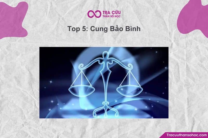 Bảo Bình (Aquarius) – đứa con của Sao Thiên Vương, hành tinh của tự do, sáng tạo và cải cách