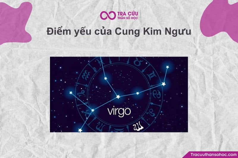 Kim Ngưu trưởng thành hơn trong cảm xúc, sự nghiệp và các mối quan hệ.