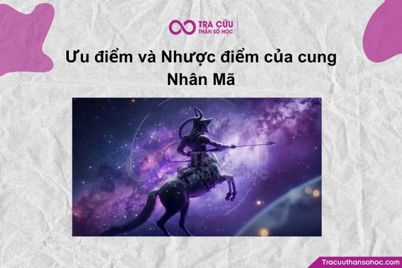 Họ thông minh, lạc quan và luôn tìm kiếm ý nghĩa sống.
