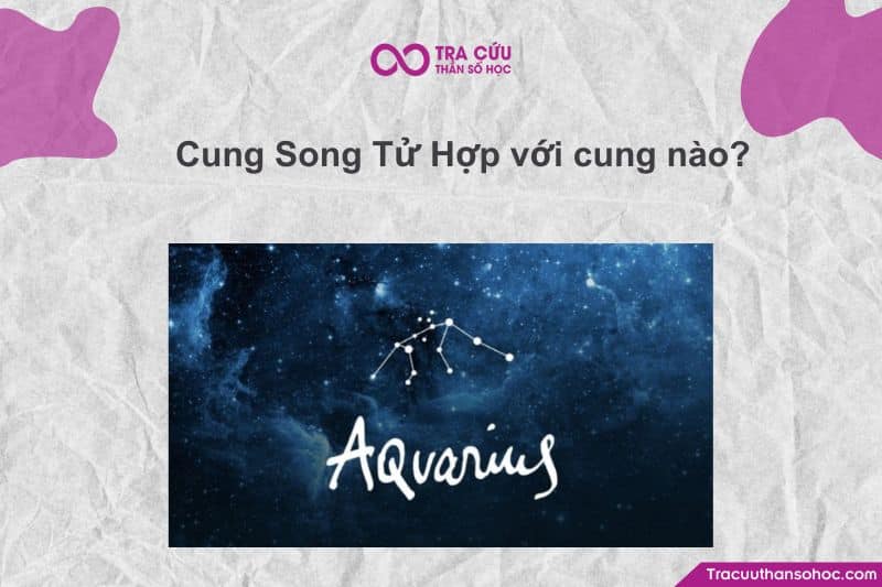 Cung Song Tử rất dễ kết nối với người khác, nhưng khó tìm được sự gắn bó sâu sắc lâu dài.