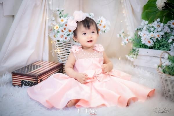 Tên cho bé gái sinh tháng 3 cực độc đáo