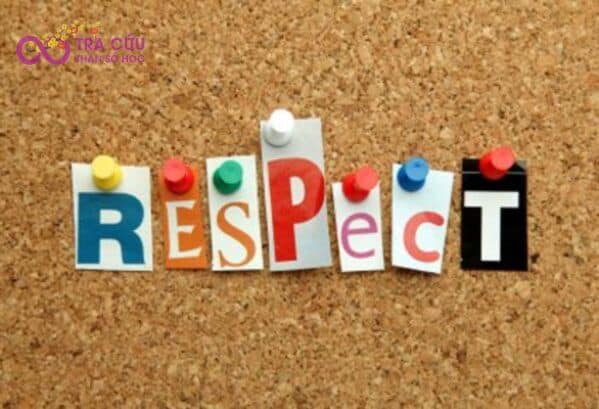 ENTJ cần tích cực hơn trong việc tôn trọng giá trị của ý kiến ​​​​và cảm xúc của người khác