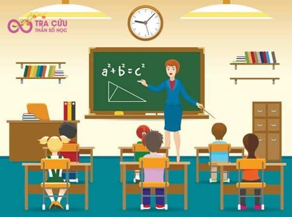 Yêu thích những công việc mang đến cho họ cơ hội để giúp đỡ người khác một cách thực tế