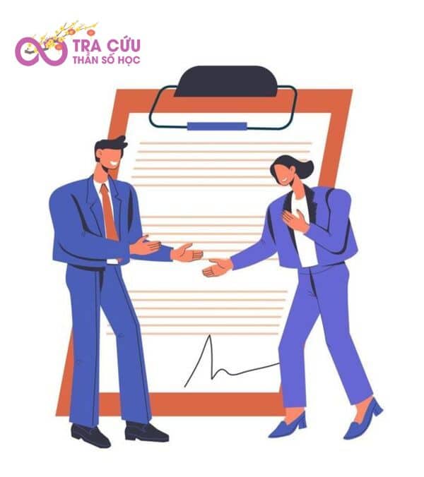 Quyết đoán, thẳng thắn và giỏi trong giao tiếp, thuyết phục người khác