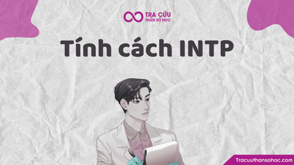 Nhóm INTP trong MBTI có đặc điểm gì? Định hướng phát triển công việc cho nhóm INTP