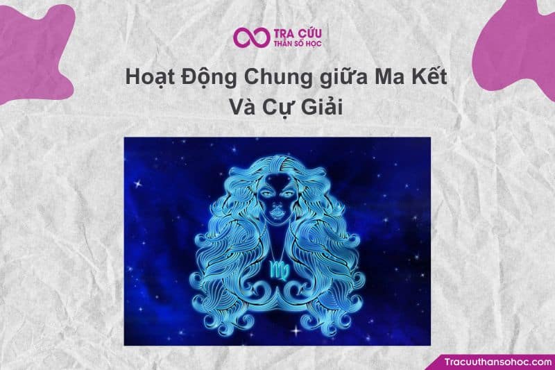 Ma Kết và Cự Giải tuy khác nhau, nhưng nếu đủ thấu hiểu và bao dung, họ sẽ tạo nên một mối quan hệ không chỉ đầy cảm xúc