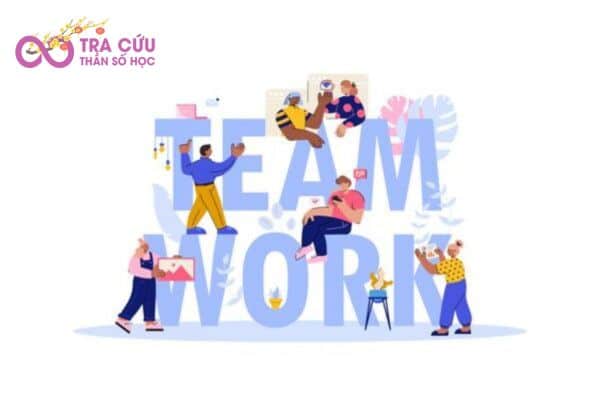 Trắc nghiệm MBTI giúp mọi người phối hợp ăn ý hơn trong công việc