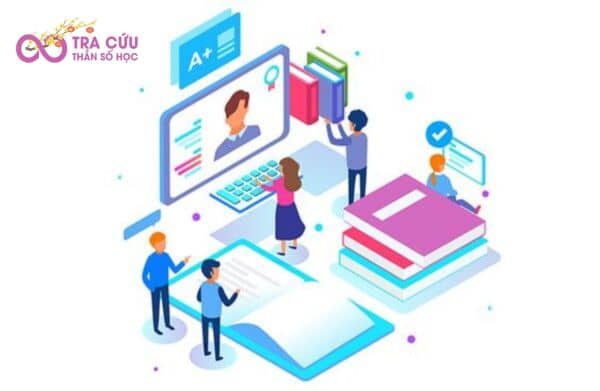 Phân loại nhóm tính cách hiếm dựa vào tỷ lệ người sở hữu nhóm tính cách đó