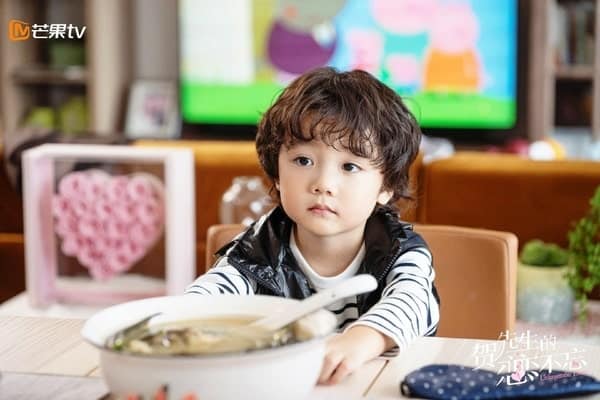 Có thể đặt nickname cho con ngay khi có bầu