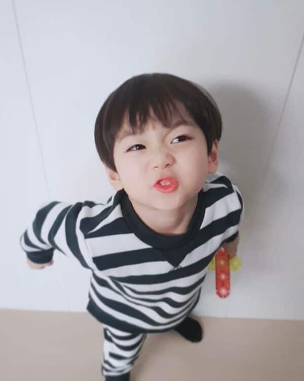 Nickname ở nhà nên có ý nghĩa tích cực