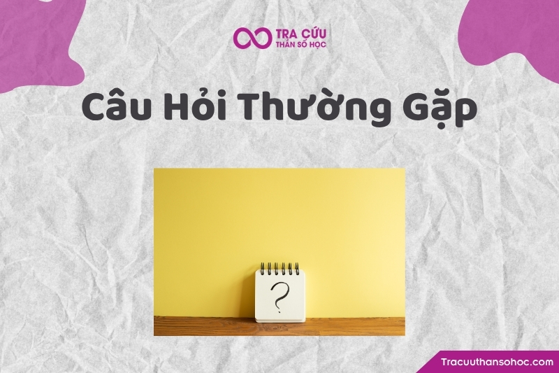 Một số câu hỏi xoay quanh số chủ đạo 11 năm 2027