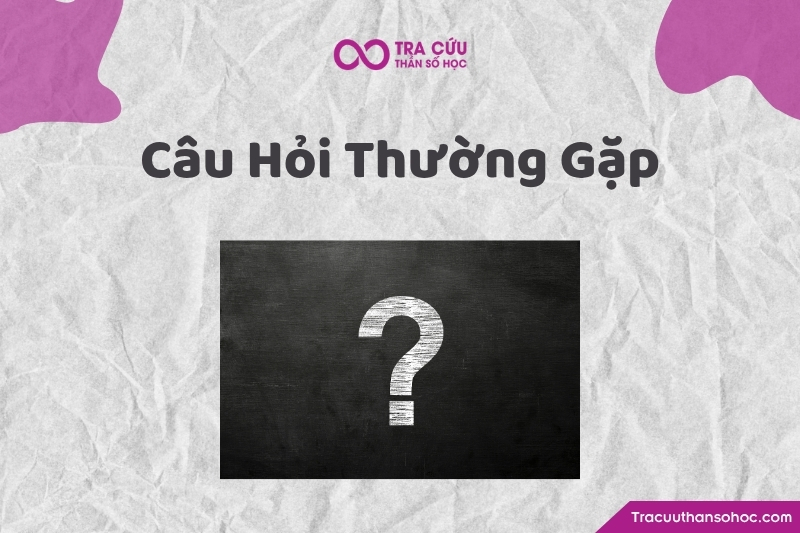 Một số câu hỏi xoay canh số chủ đạo 22 năm 2027