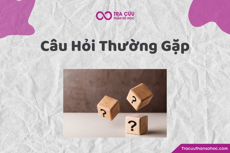 Một số câu hỏi liên quan đến số chủ đạo 5 năm 2027 Một số câu hỏi liên quan đến số chủ đạo 5 năm 2027