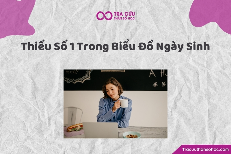 Người thiếu số 1 trong biểu đồ ngày sinh thường khó bộc lộ cảm xúc, thiếu sự tự tin Người thiếu số 1 trong biểu đồ ngày sinh thường khó bộc lộ cảm xúc, thiếu sự tự tin