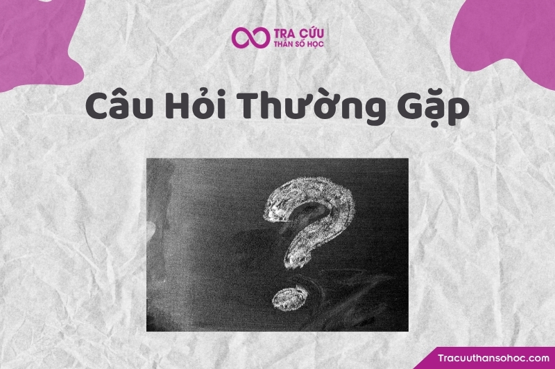 Một số câu hỏi thường gặp về chủ đề thiếu số 3 trong biểu đồ ngày sinh